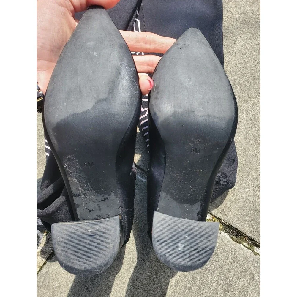 LF sleek black