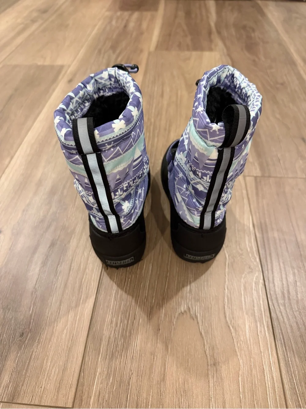 Northside Kids Frosty size 11 Snow Boots