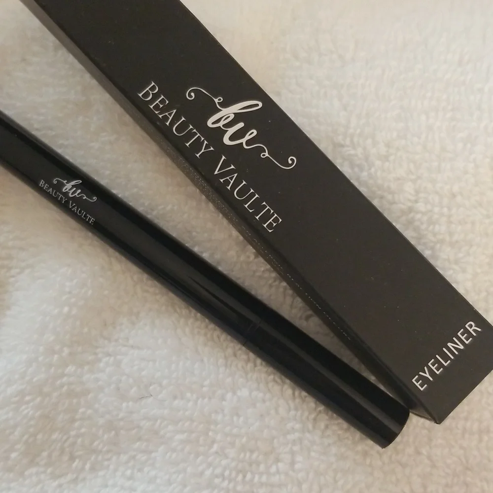 Beauty Vault place any