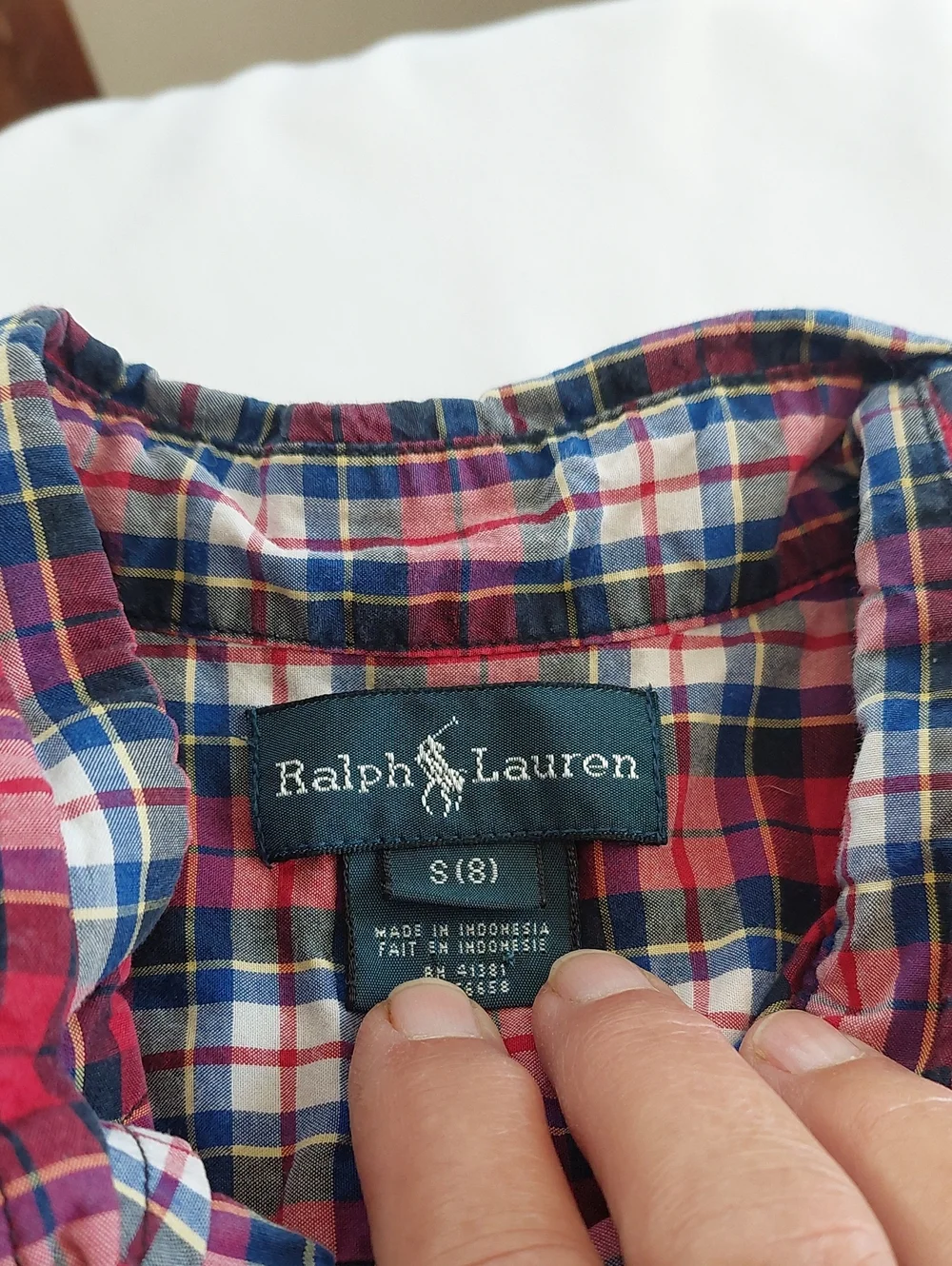Ralph Lauren ralph lauren