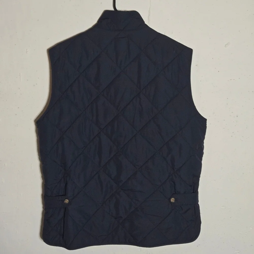 J. Crew crew sussex