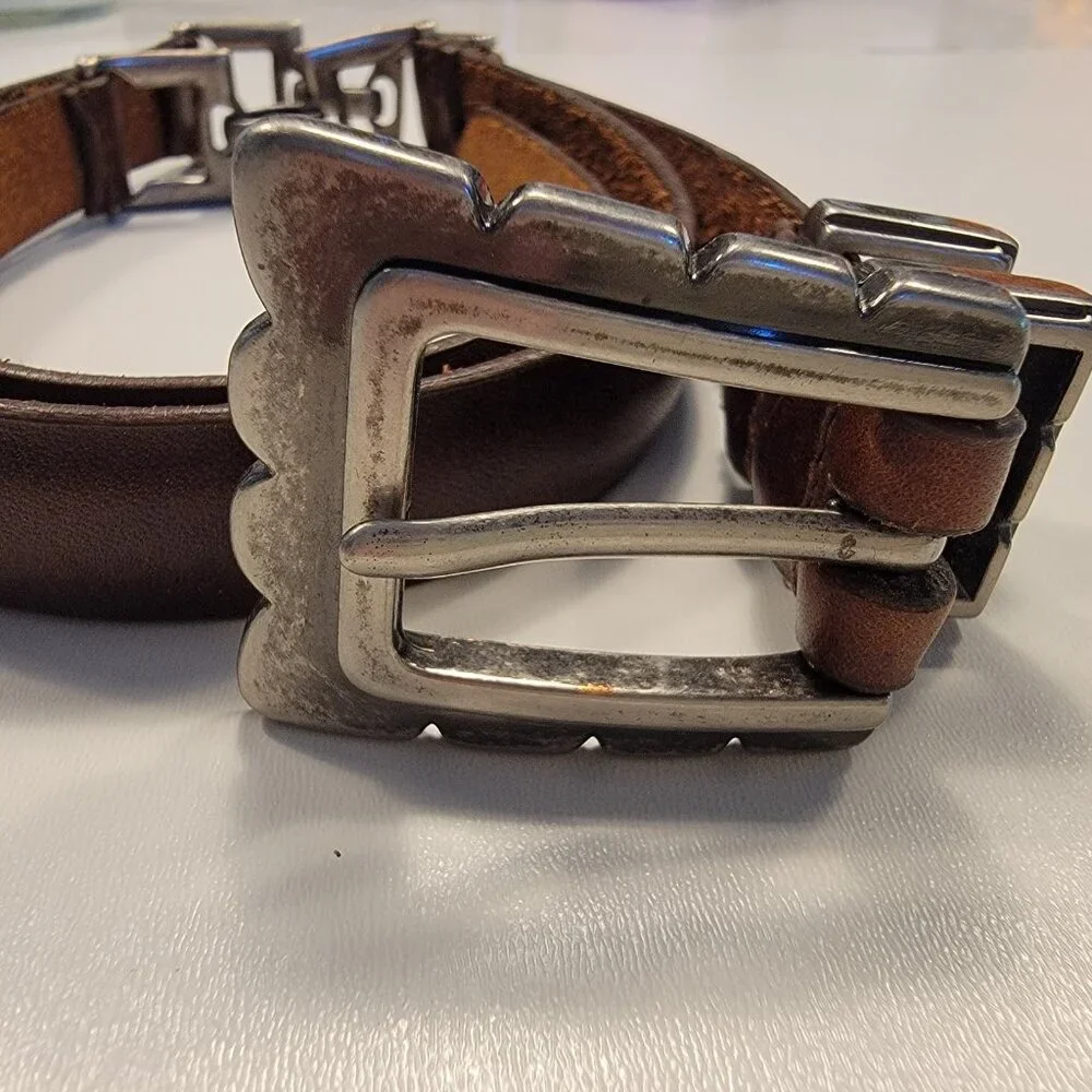 ritz vintage belt