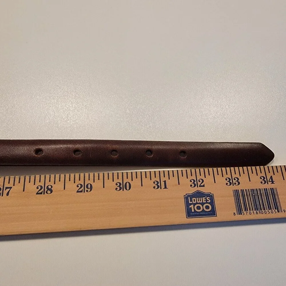 ritz vintage belt