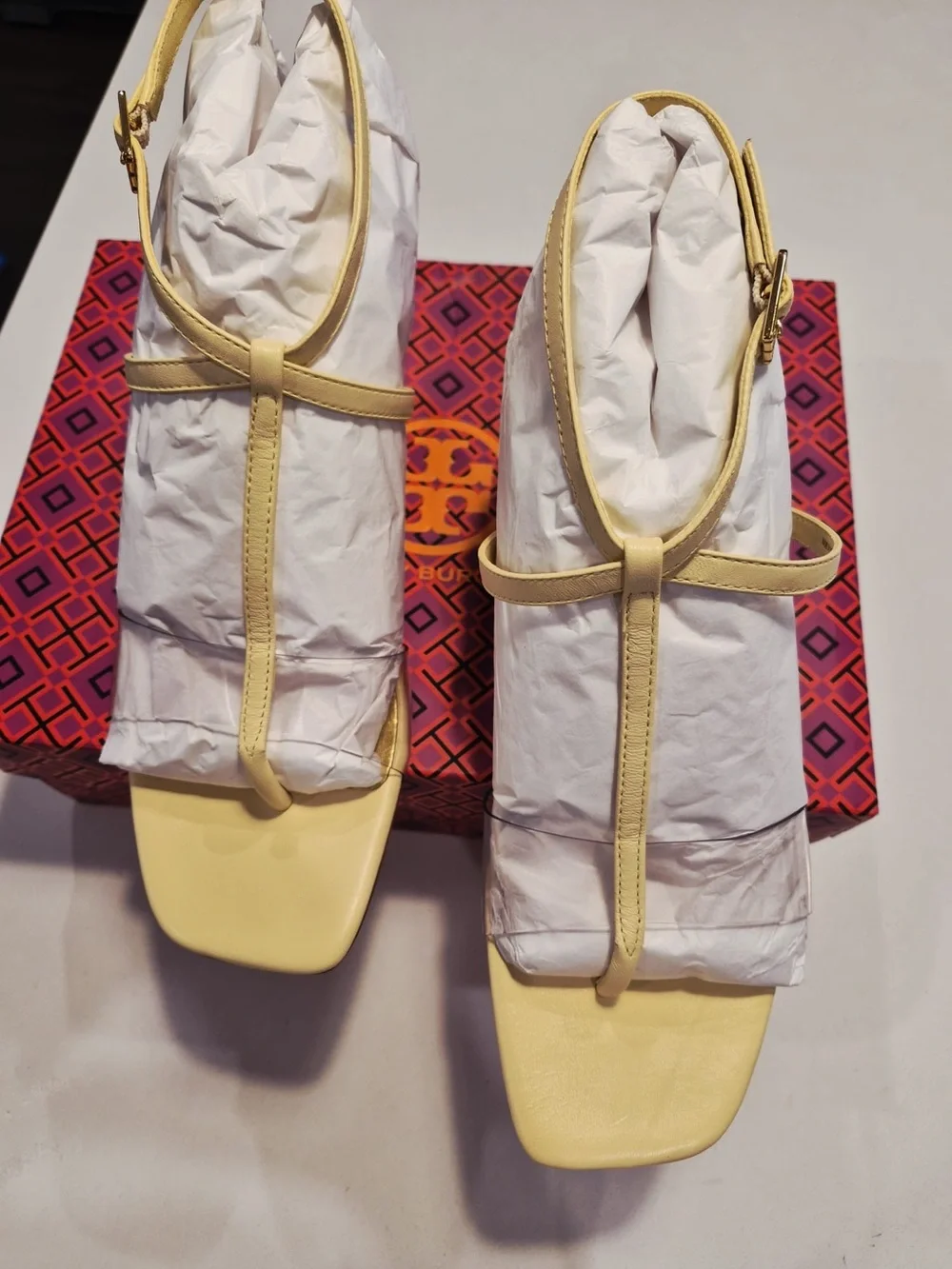 Tory Burch stylish tory