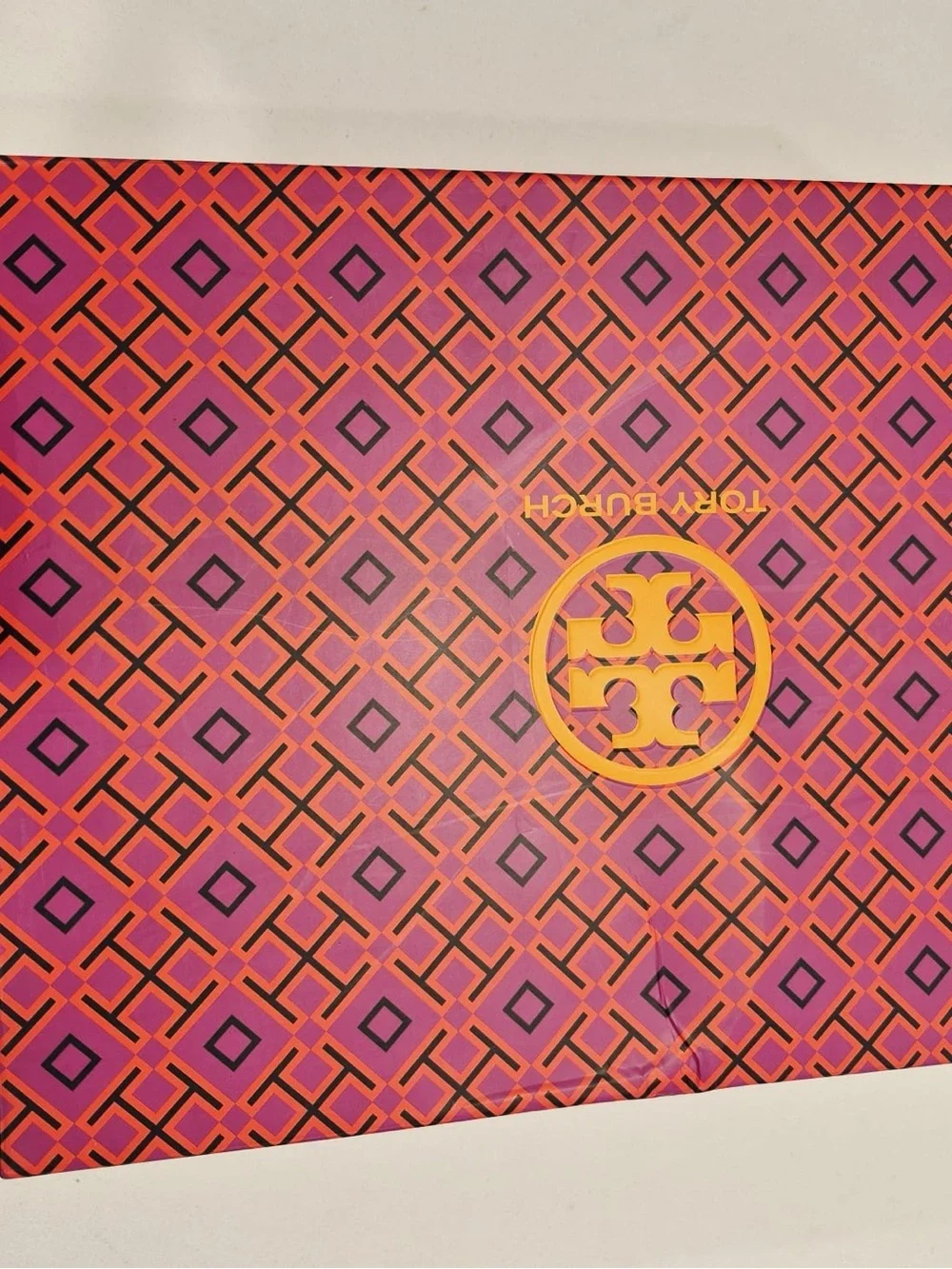 Tory Burch stylish tory