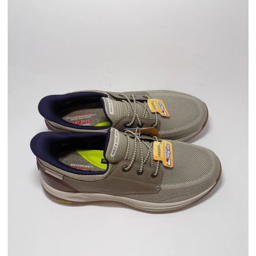 Skechers men meroe
