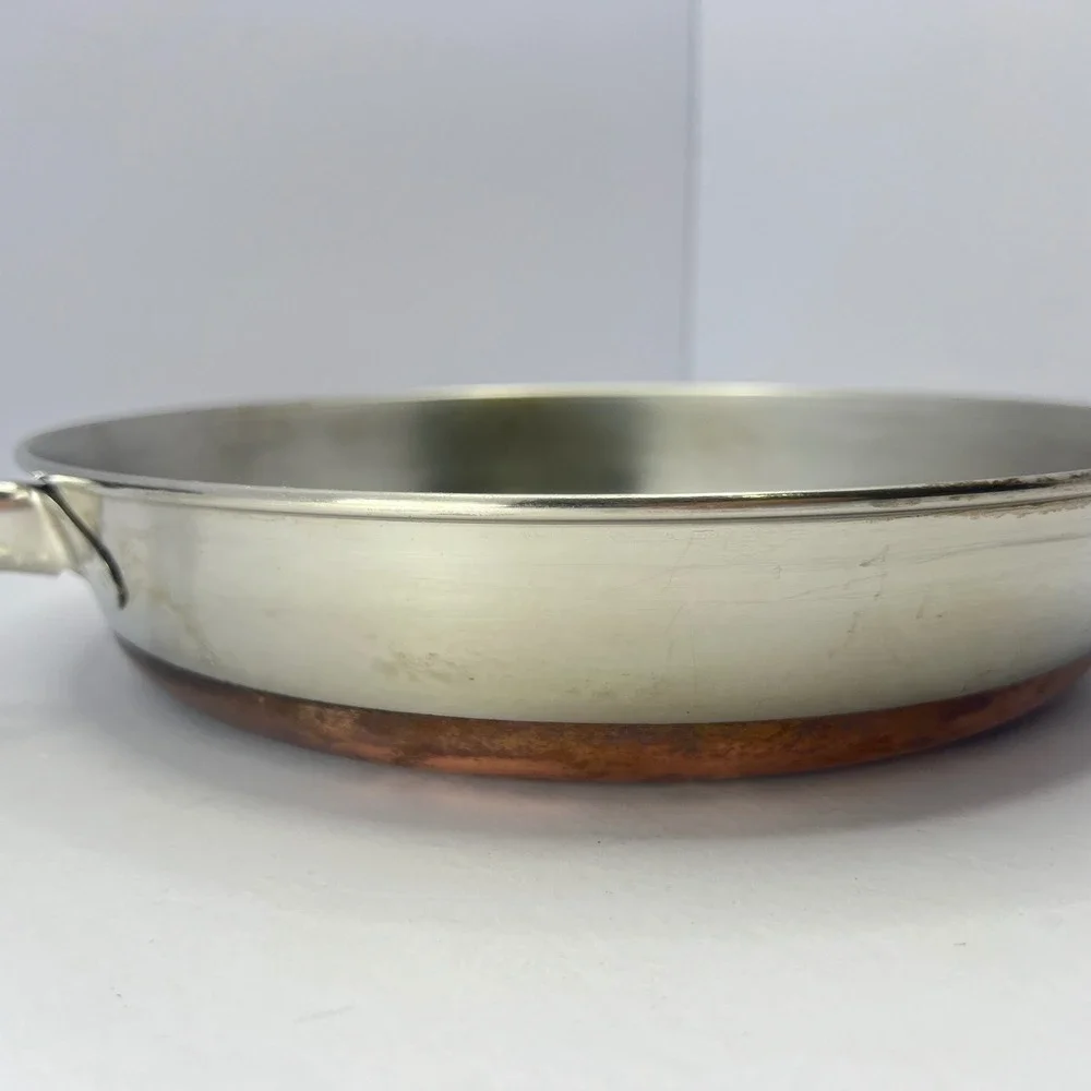 Revere Ware revere ware