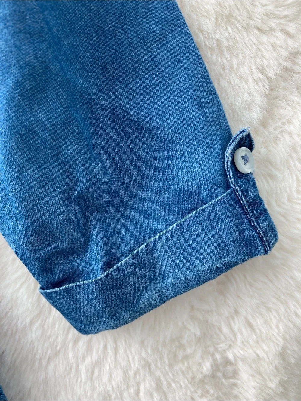 Old Navy pays exchanges no