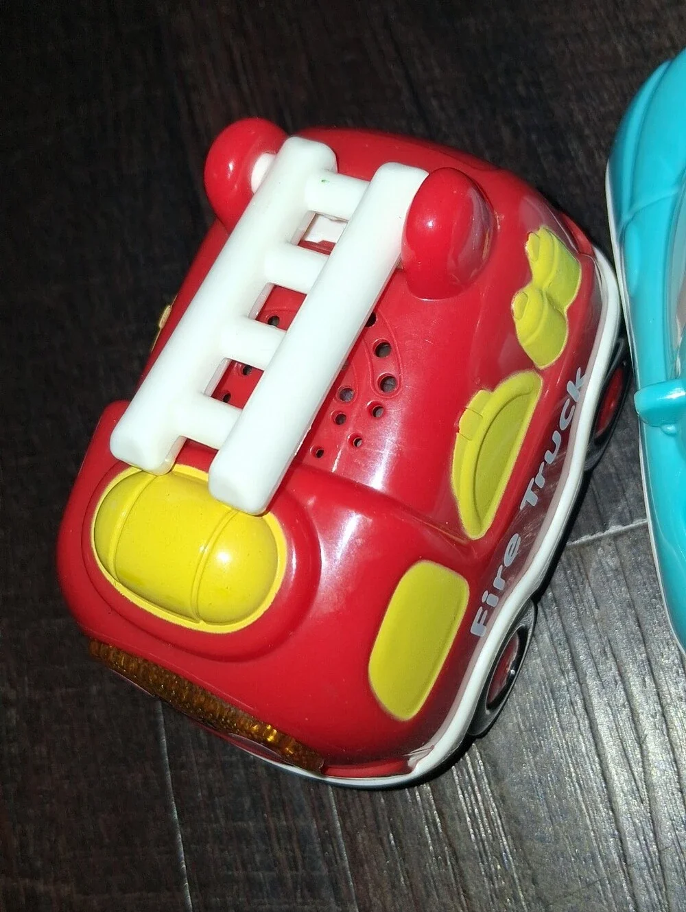 vtech three piece