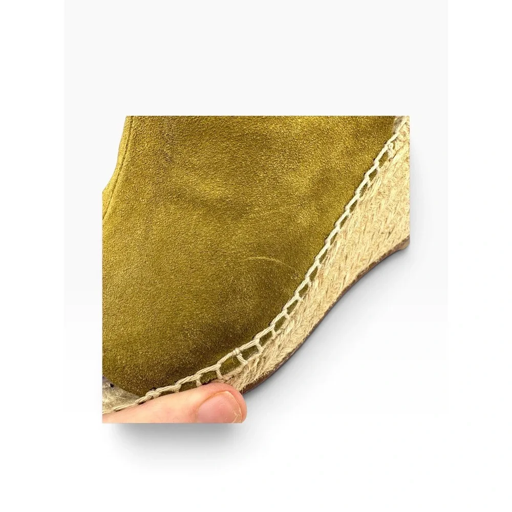 Celine paris espadrille