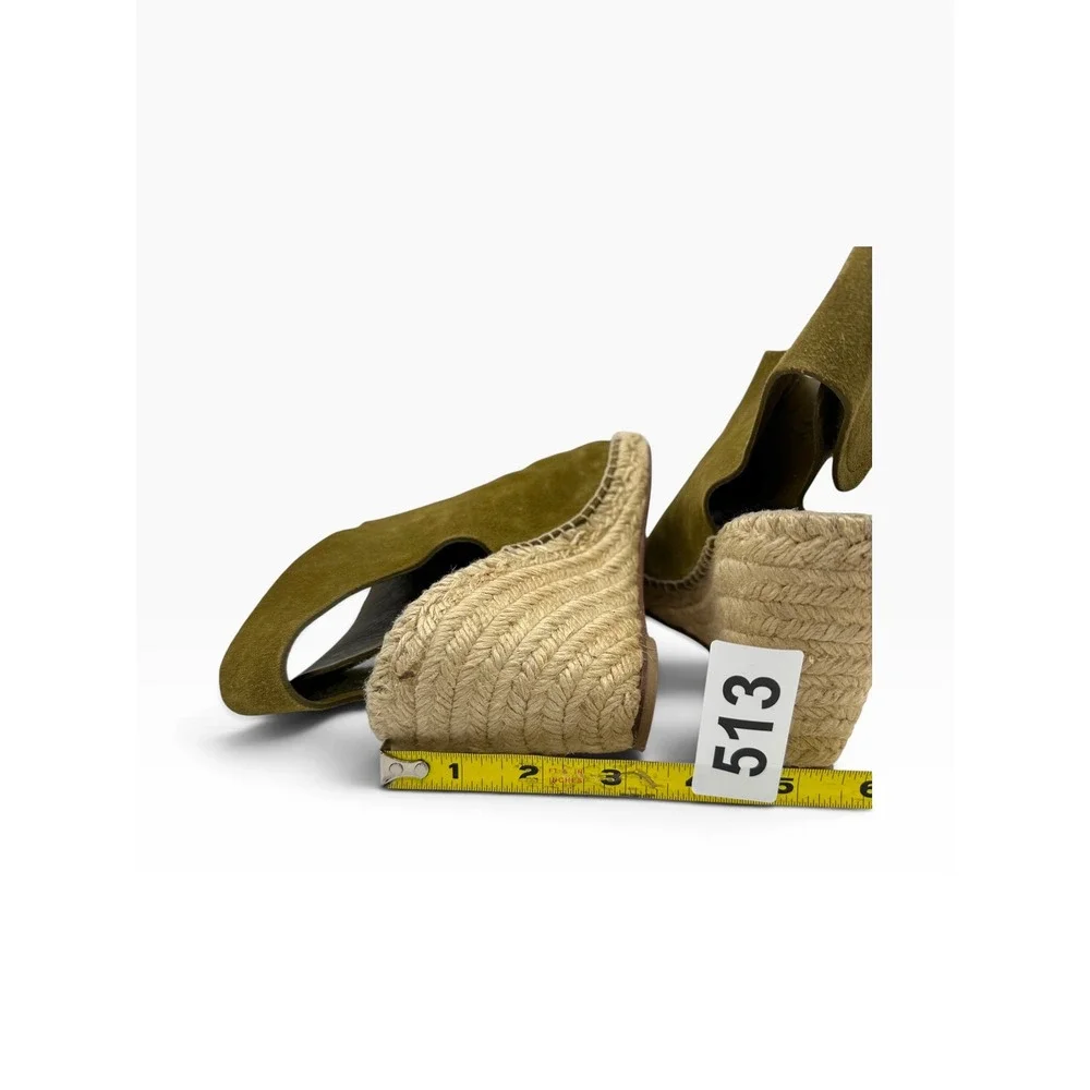 Celine paris espadrille