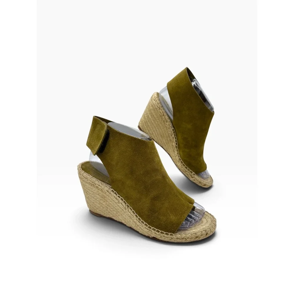 Celine paris espadrille