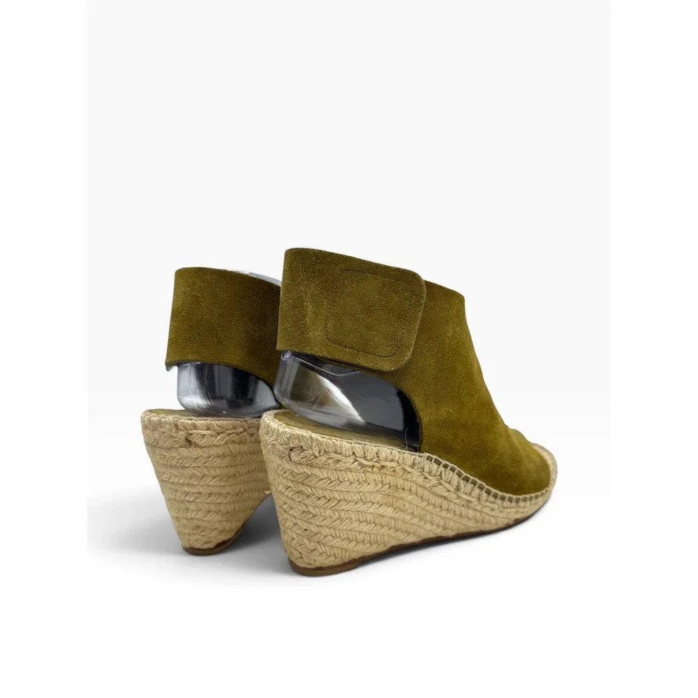 Celine paris espadrille