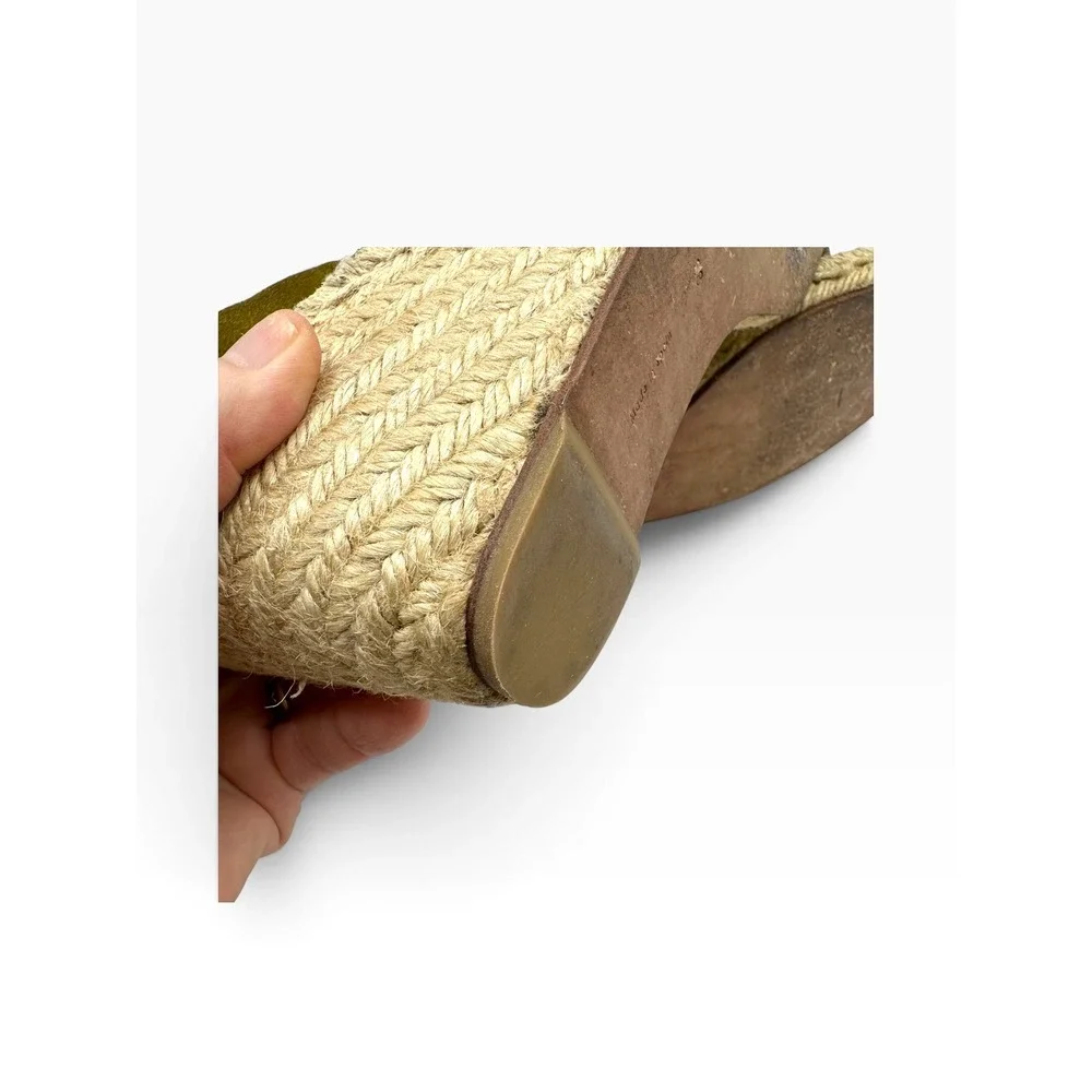Celine paris espadrille