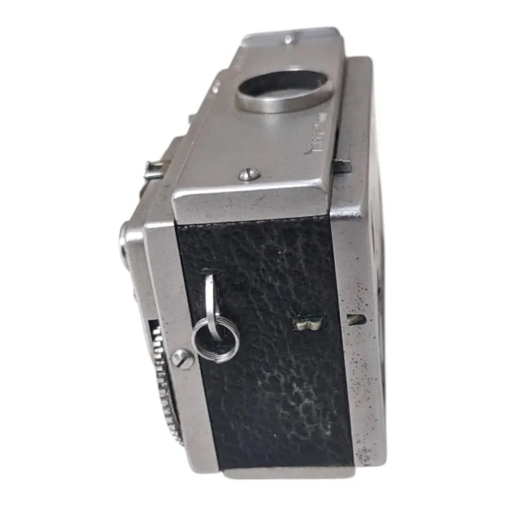 Sears Tower-16 (Mamiya) Subminiature Spy Camera‎ Metal Vintage 1950s