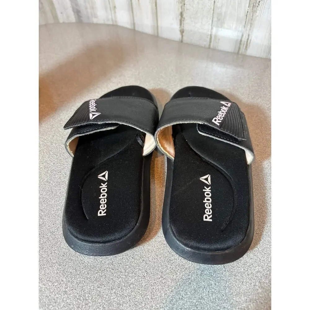 Reebok reebox size