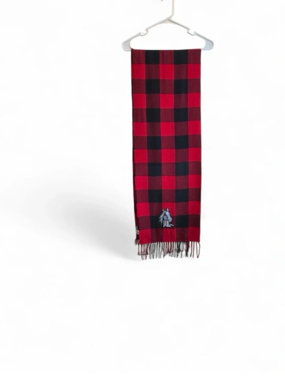 Old Navy classic buffalo