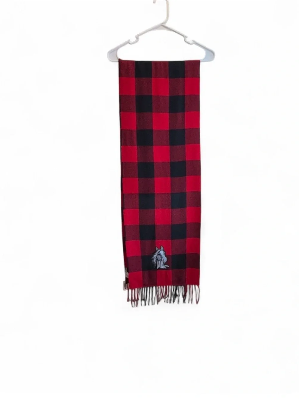 Old Navy classic buffalo