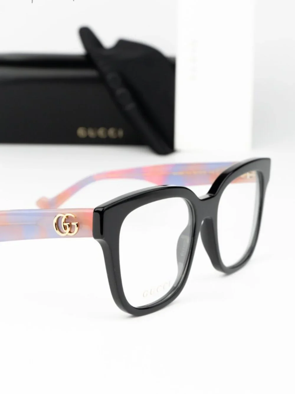 Gucci women eyeglasses