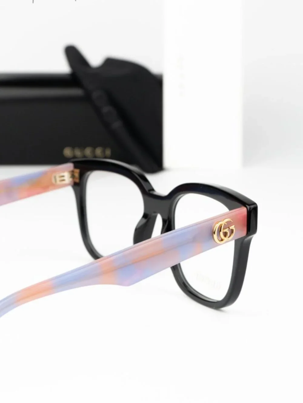 Gucci women eyeglasses