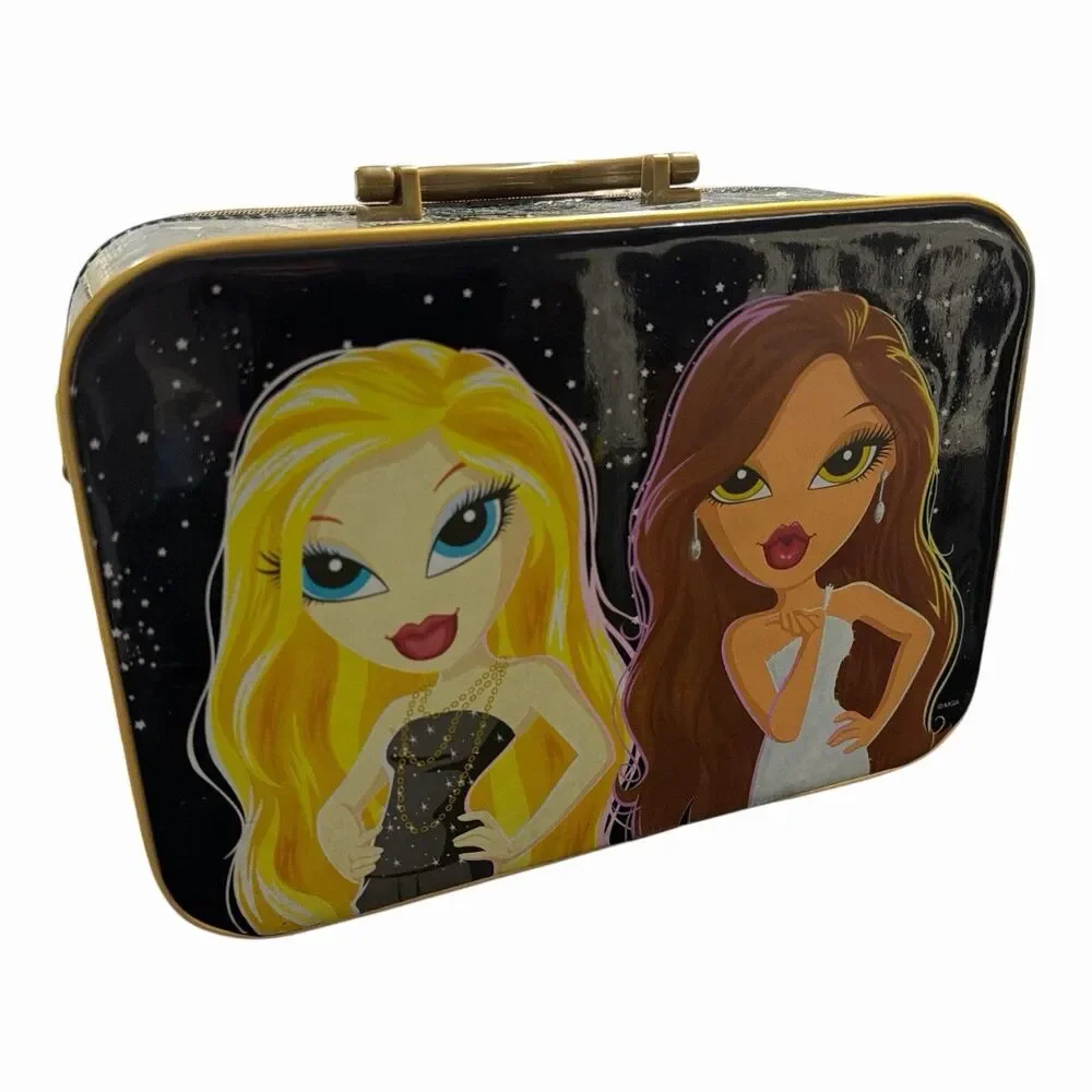 Bratz vintage hard