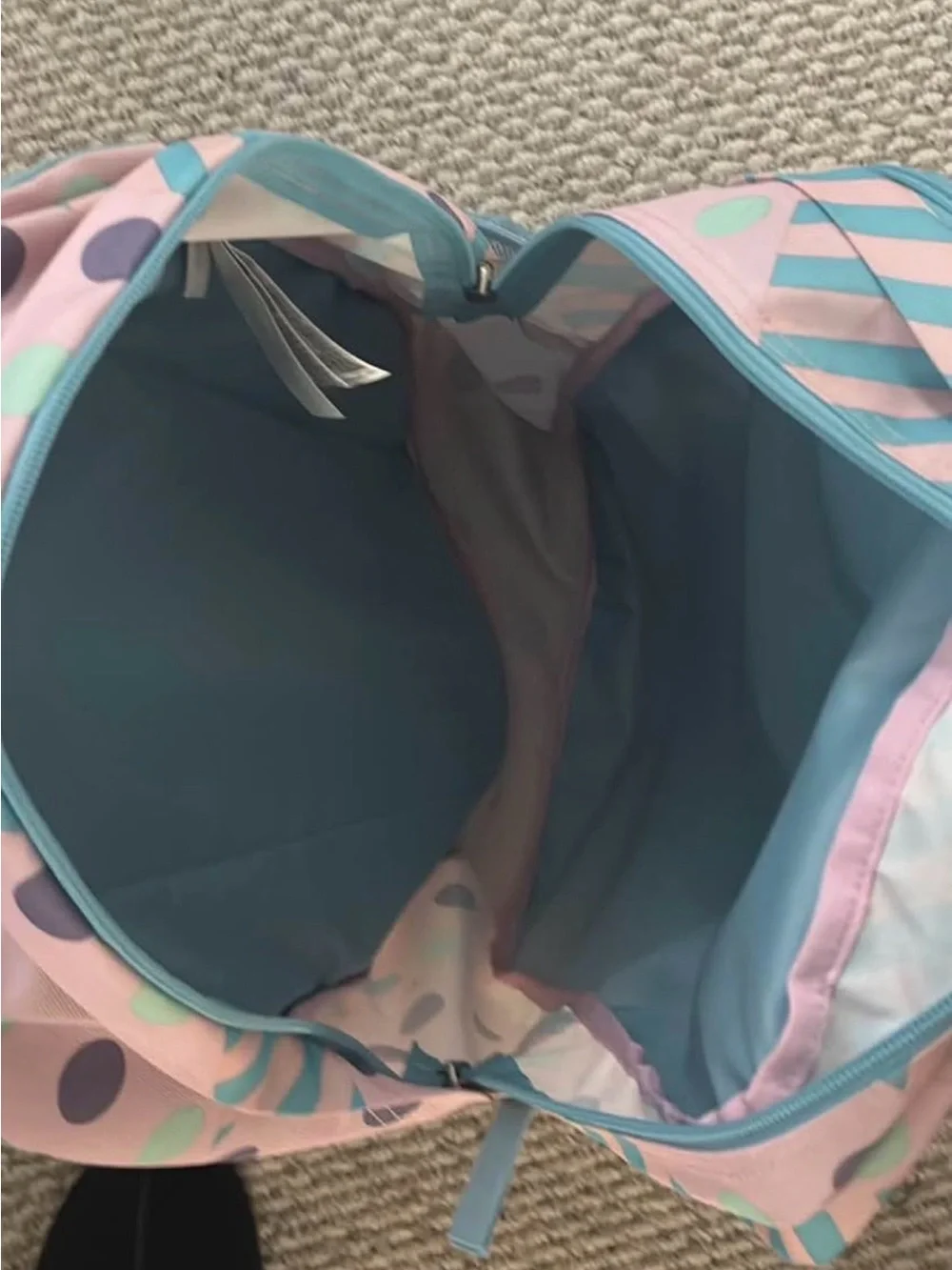 Jansport kids backpack