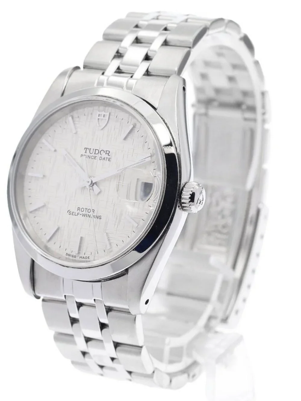 Tudor product details