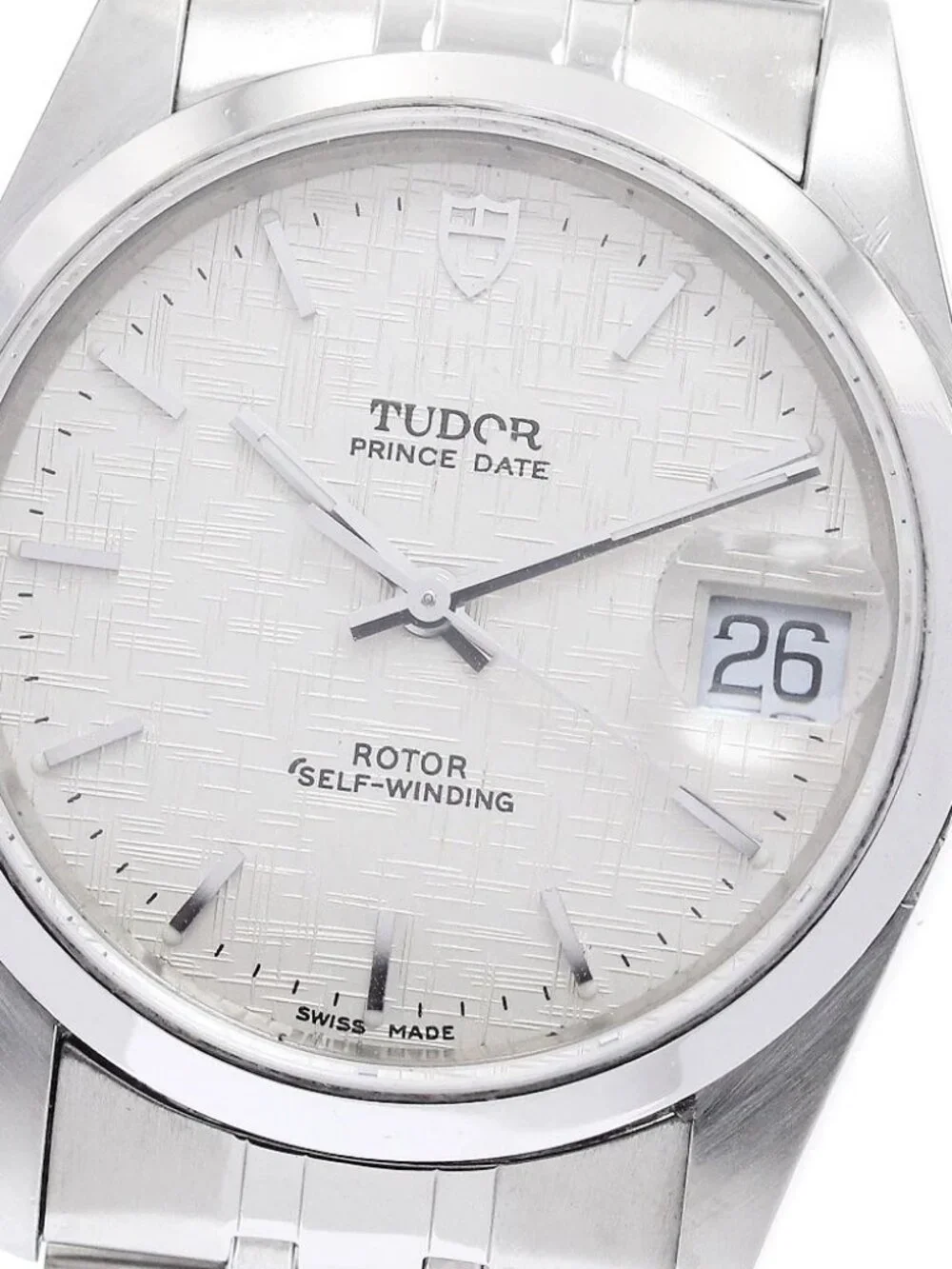 Tudor product details