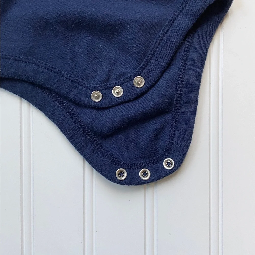 N/A navy blue
