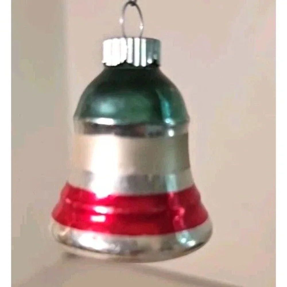 Shiny Brite this vintage