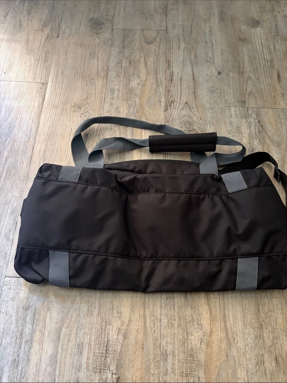 Nike spacious duffel