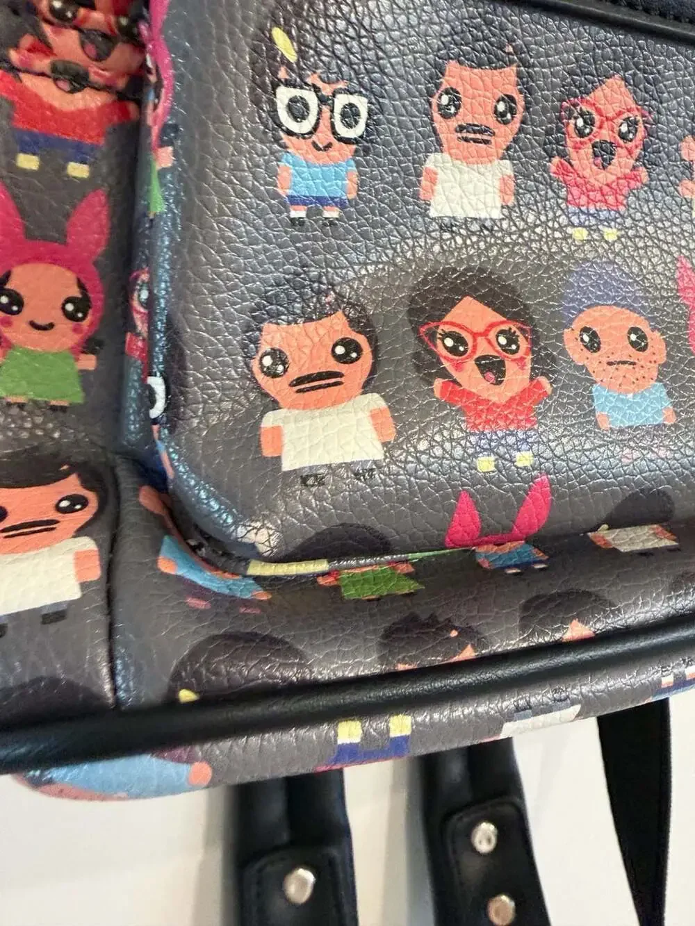 Boxlunch exclusive bob