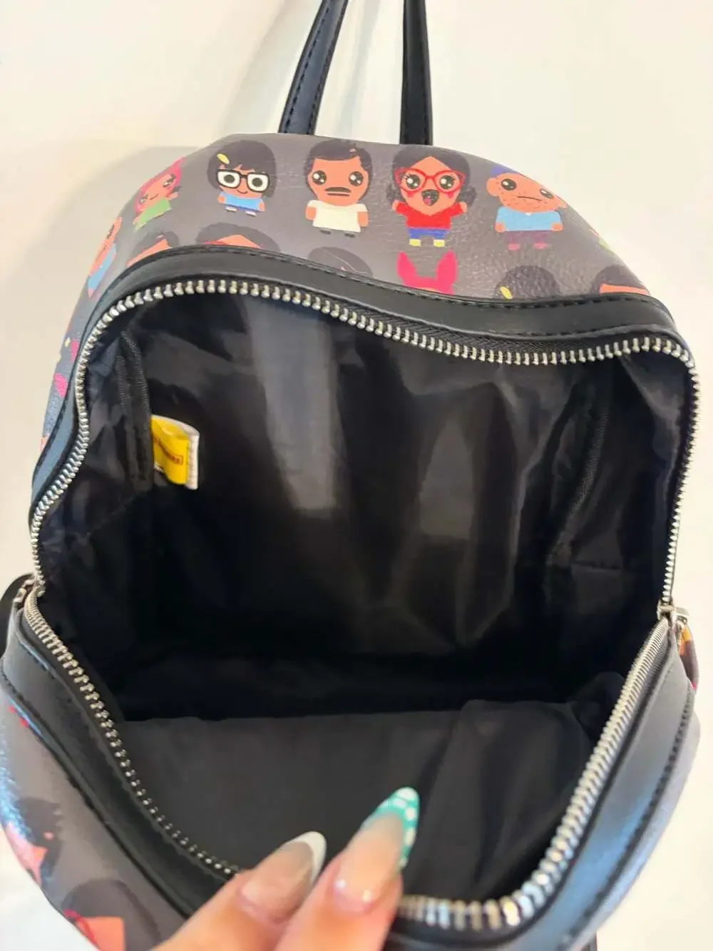 Boxlunch exclusive bob