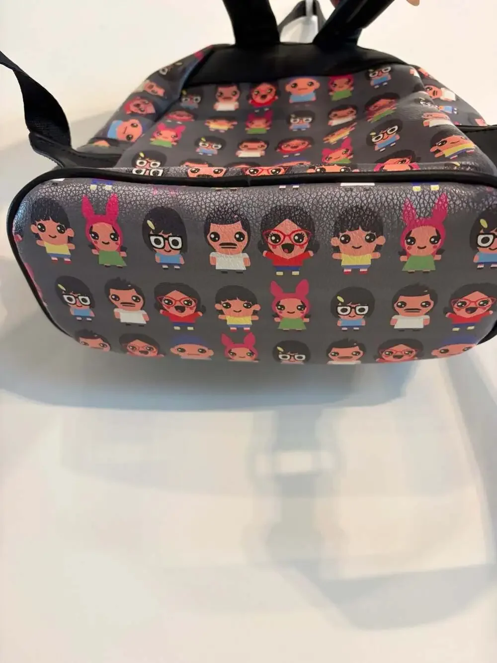 Boxlunch exclusive bob