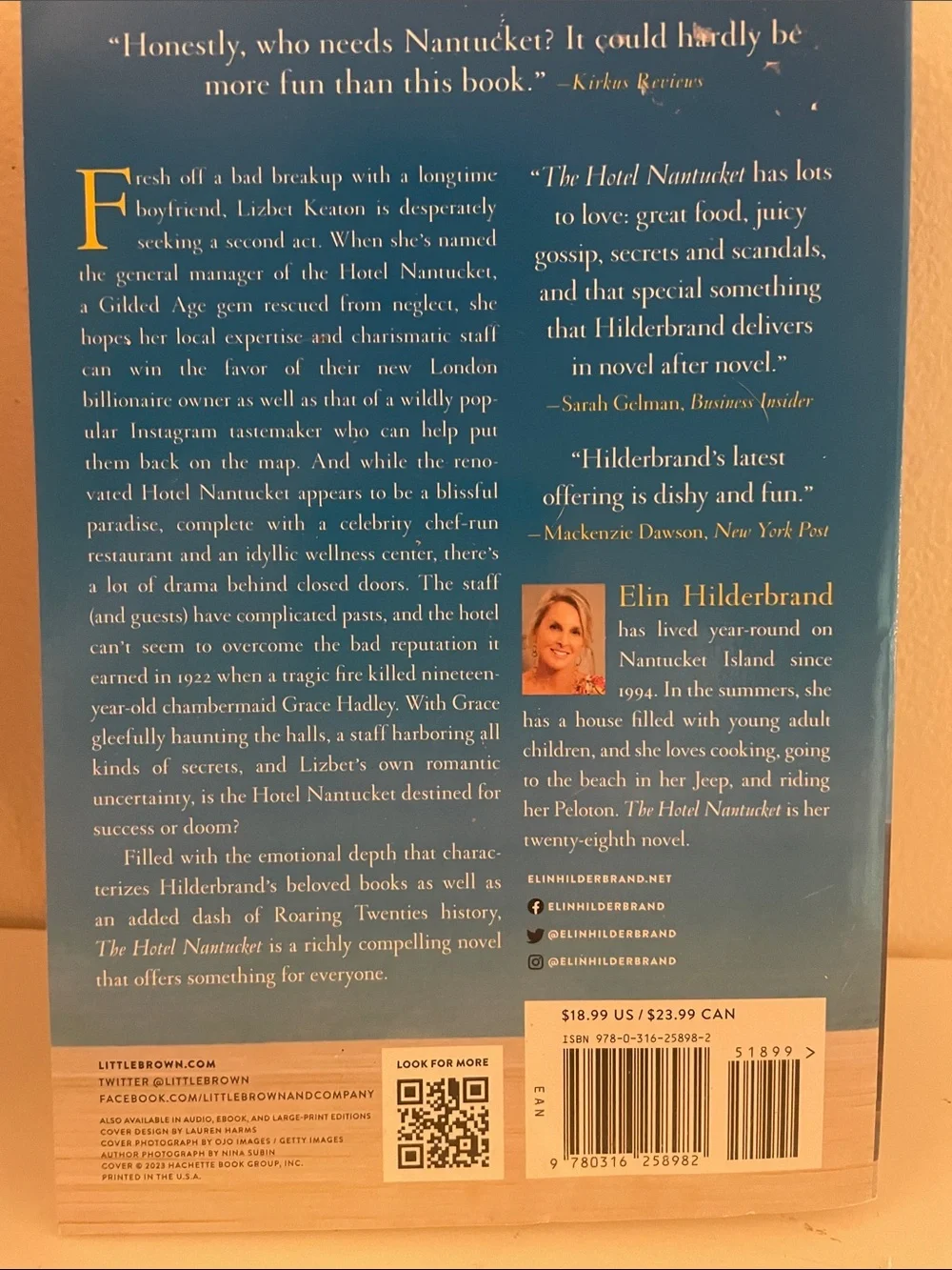 N/A set paperback