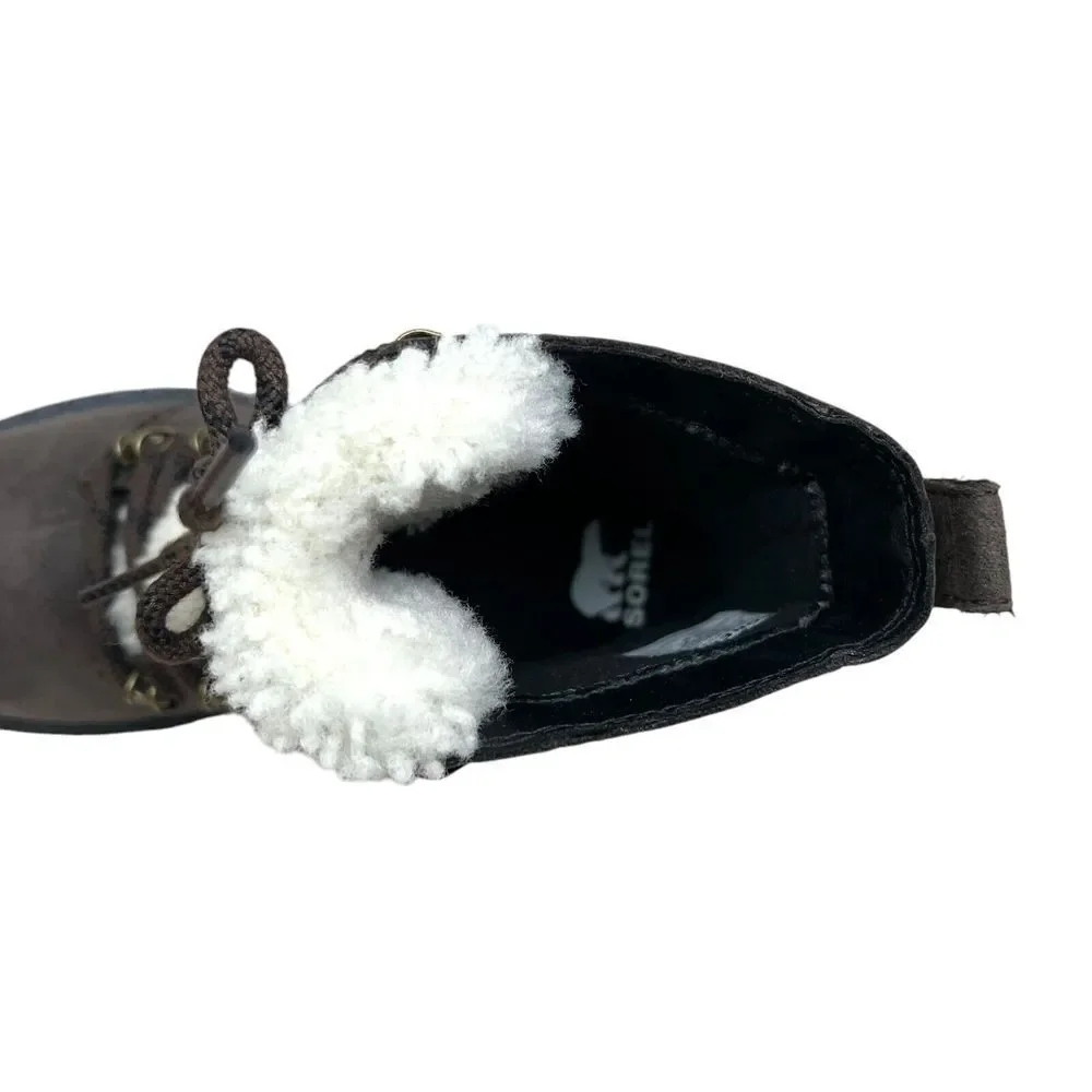 Sorel womens boots