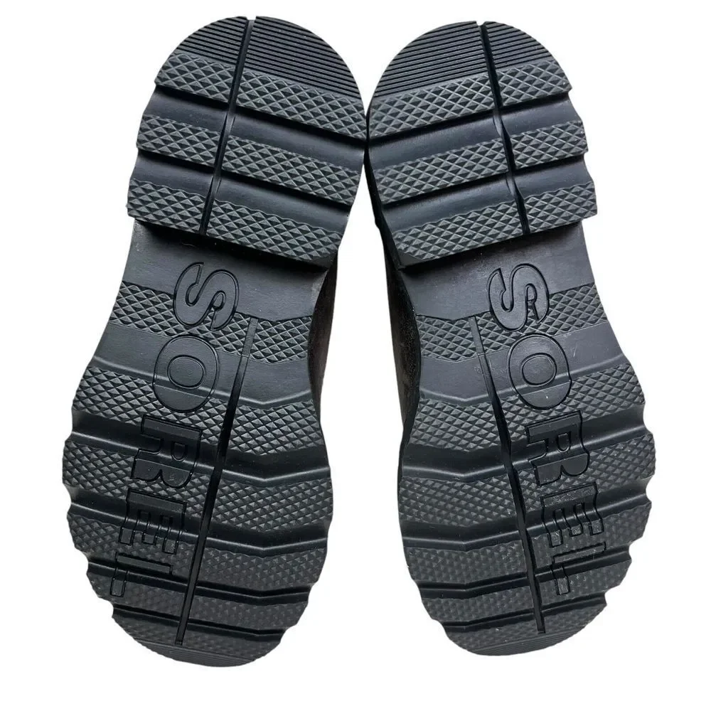 Sorel womens boots