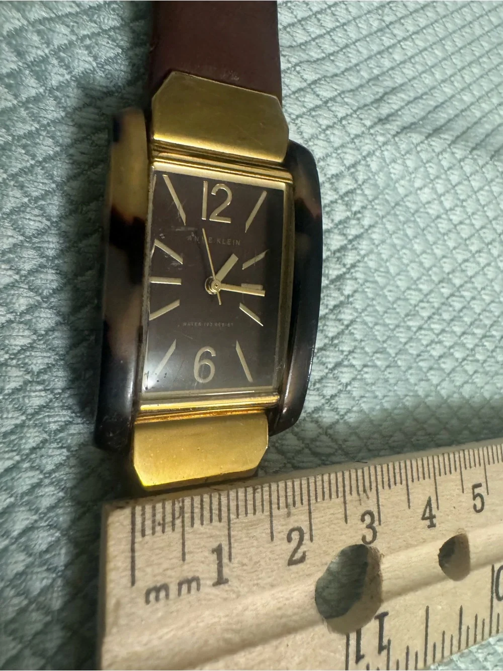 Anne Klein classic anne