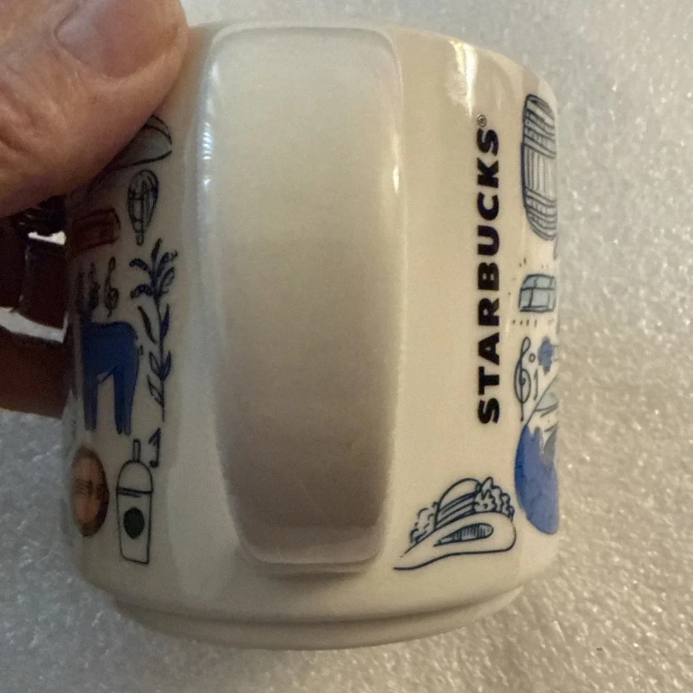 Starbucks product been