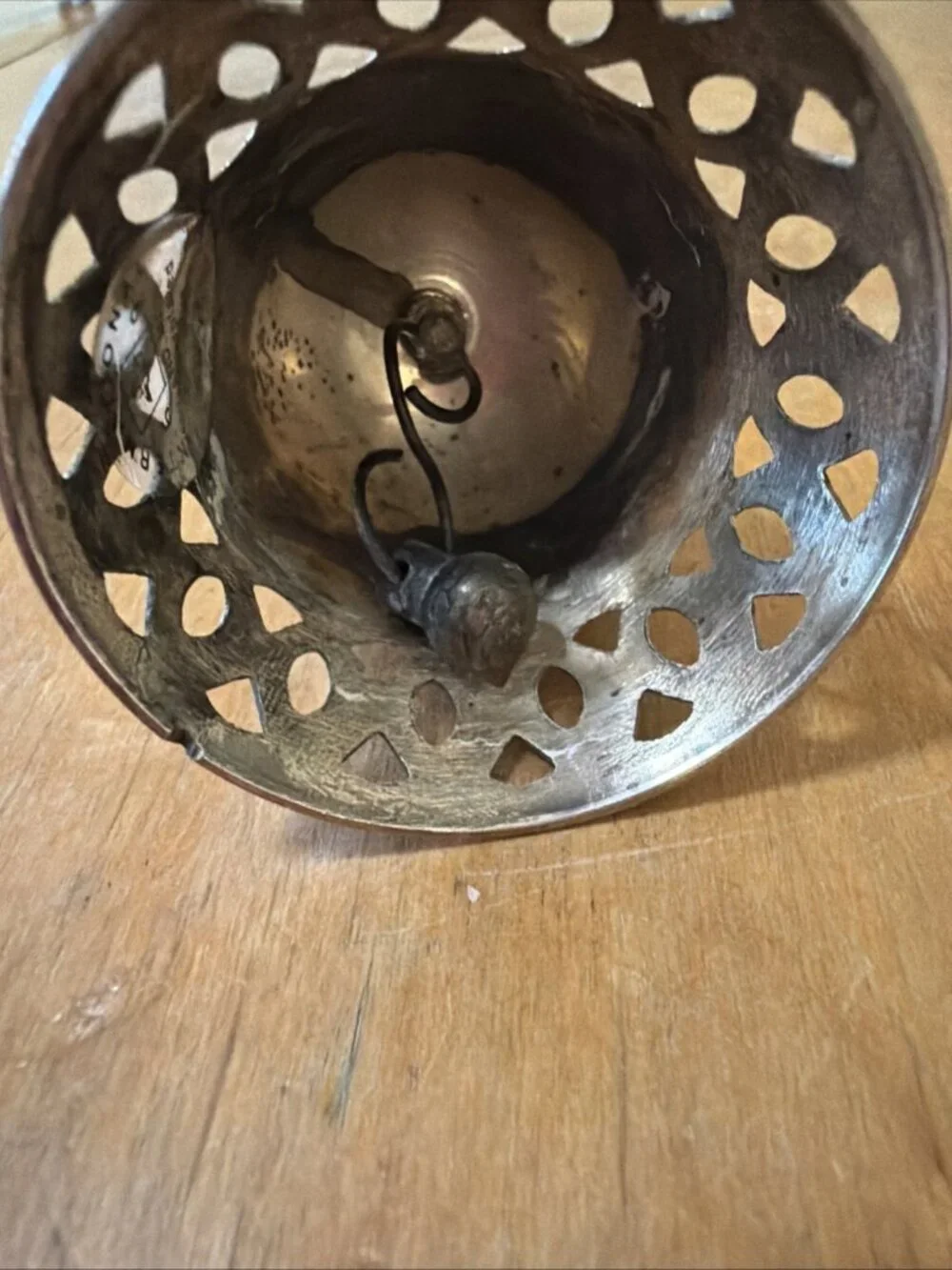 International Silver Company 1994 international