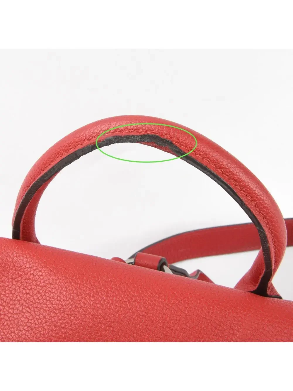 Louis Vuitton elevate your