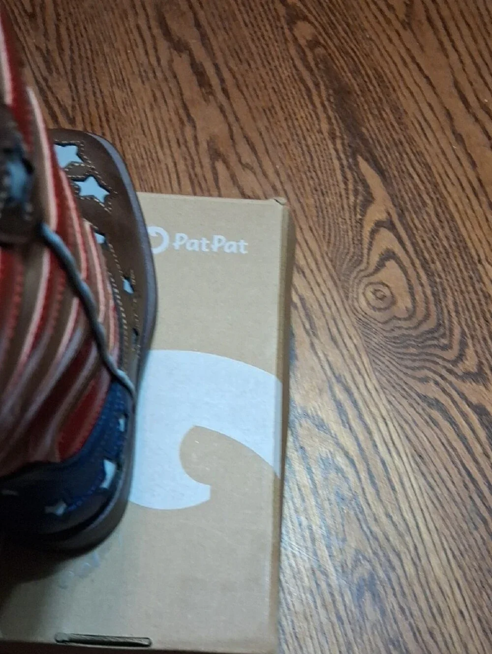 PatPat cute brown