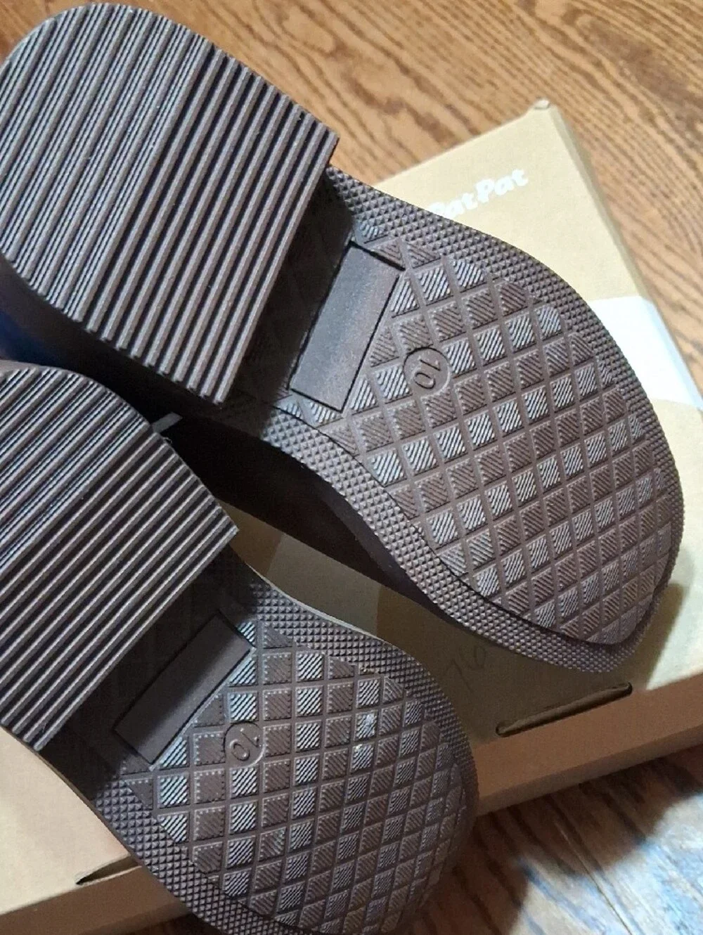 PatPat cute brown