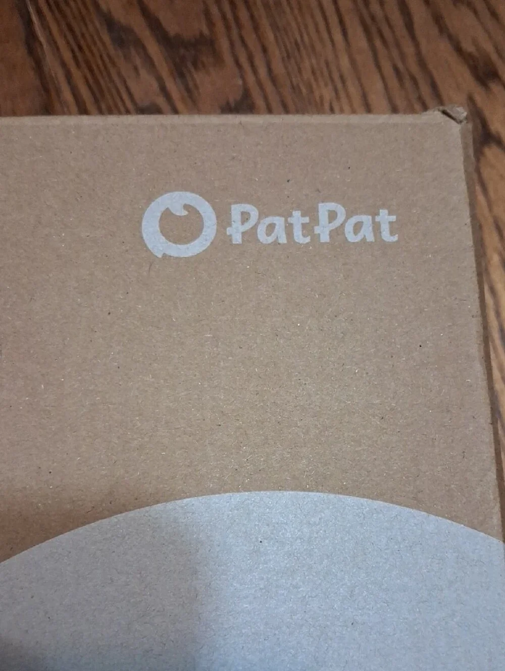 PatPat cute brown
