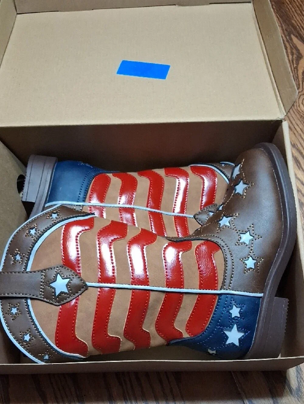 PatPat cute brown
