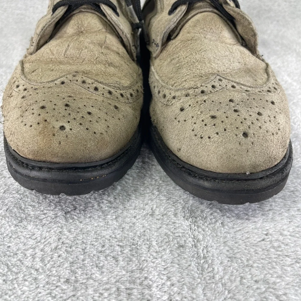 Allen Edmonds allen edmonds