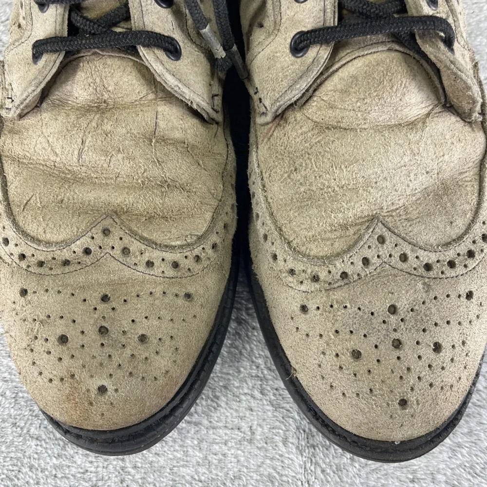 Allen Edmonds allen edmonds