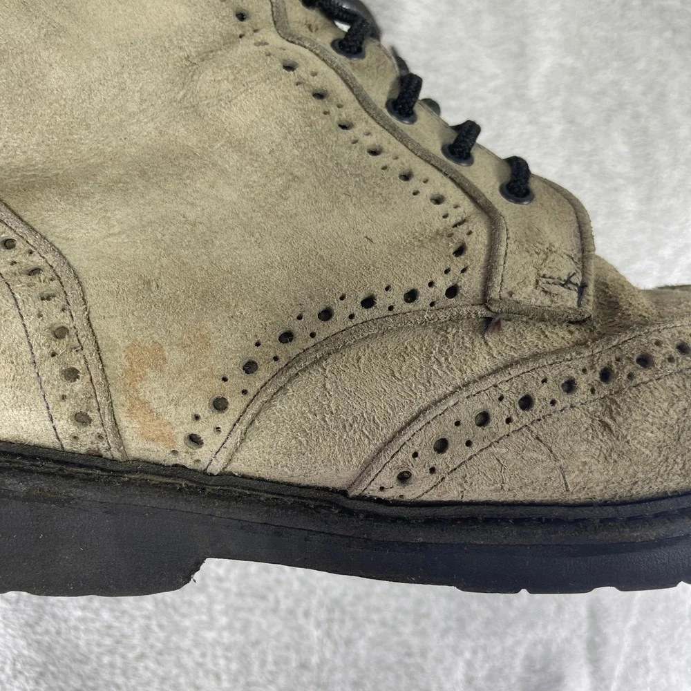 Allen Edmonds allen edmonds
