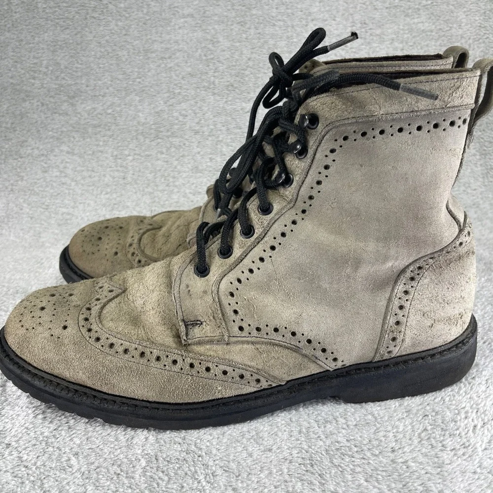 Allen Edmonds allen edmonds