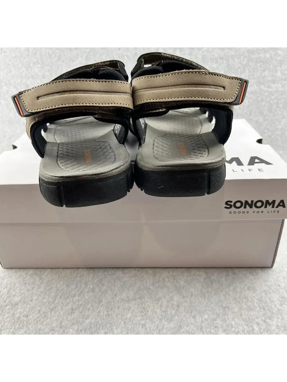 Sonoma be •manmade